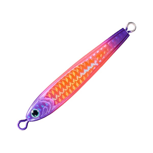 TGベイト タチウオ 150g(PHパープルピンク)